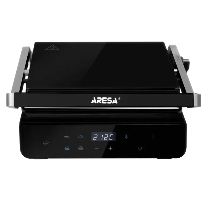 Grătar electric iQ Grill AR-1003