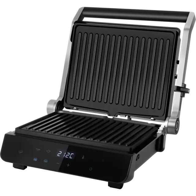 Grătar electric iQ Grill AR-1003