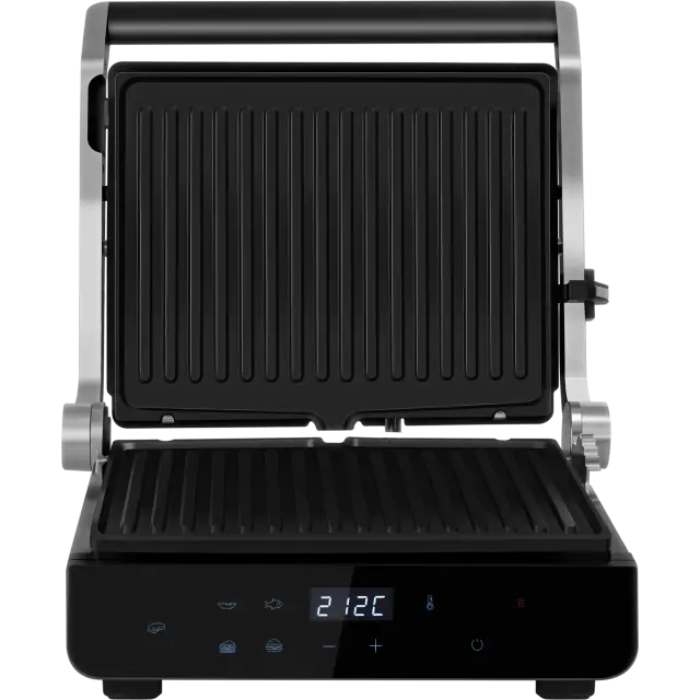 Grătar electric iQ Grill AR-1003
