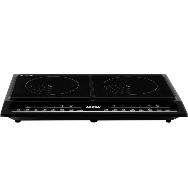 Induction cooker AR-4704