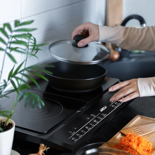 Induction cooker AR-4704