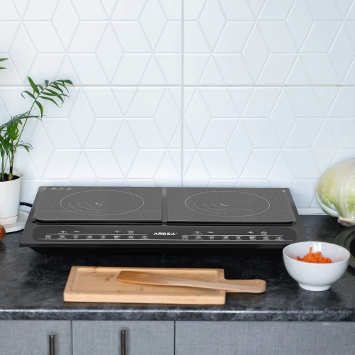 Induction cooker AR-4704