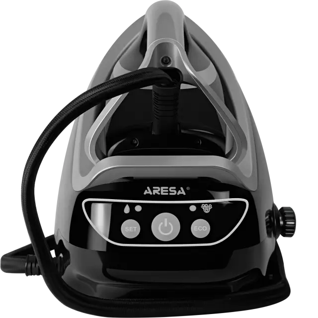 Żelazko z generatorem pary AR-5503