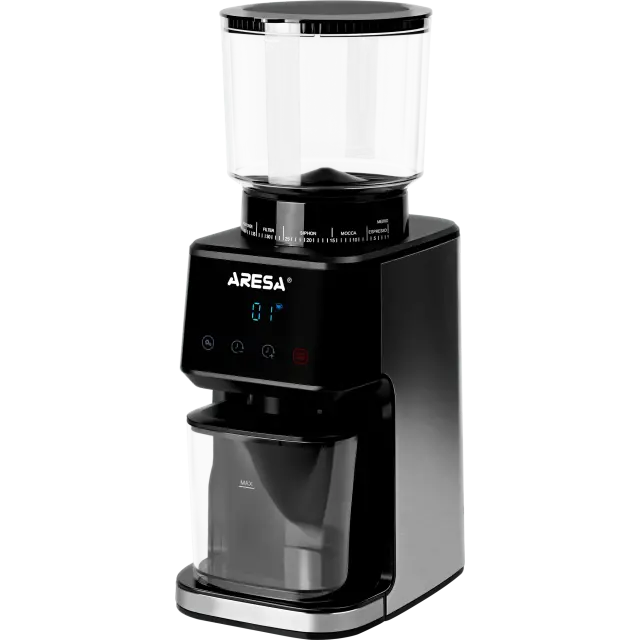 Кофемолка AR-3609