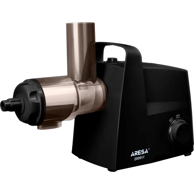 Sraigtinė sulčiaspaudė AR-3808