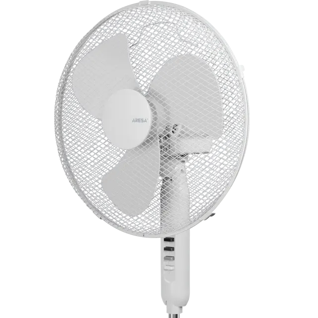Stand fan AR-1308