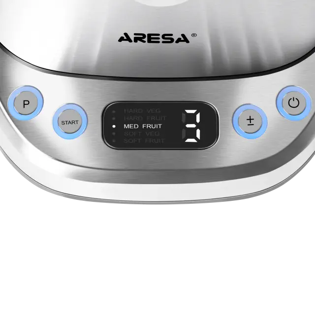Slow juicer AR-2505