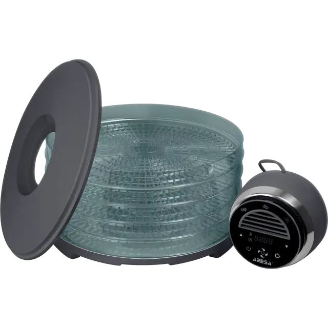 Food dehydrator AR-2605