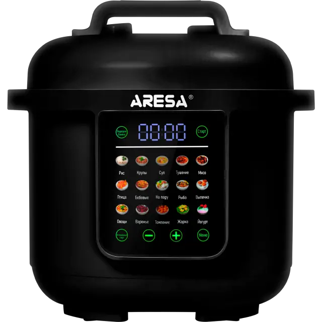 Multicooker AR-2013