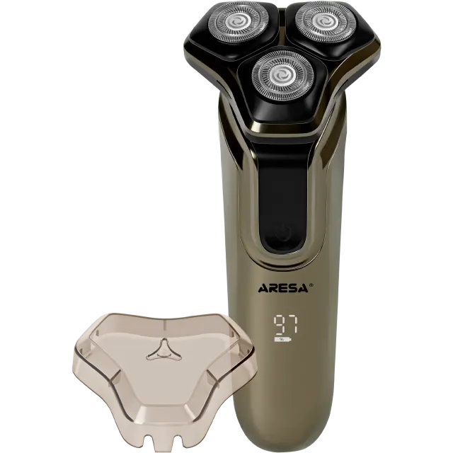 Электр ұстарасы AR-4662