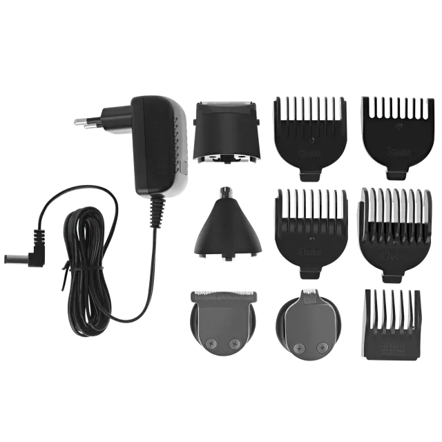 Mașină electrică de tuns AR-2202