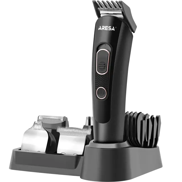 Mașină electrică de tuns AR-2202