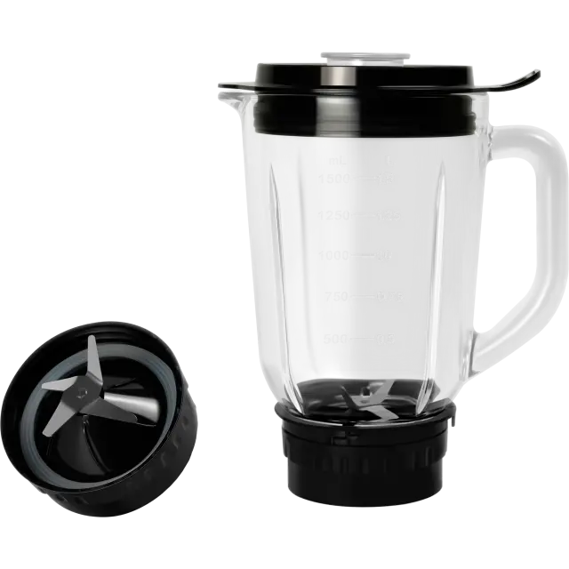 Blender stołowy AR-1131
