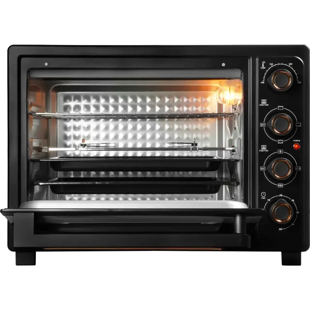 Cuptor electric mini AR-2702