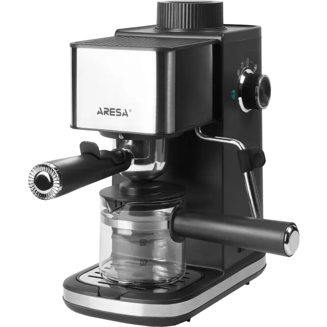 Кофеқайнатқыш AR-1614