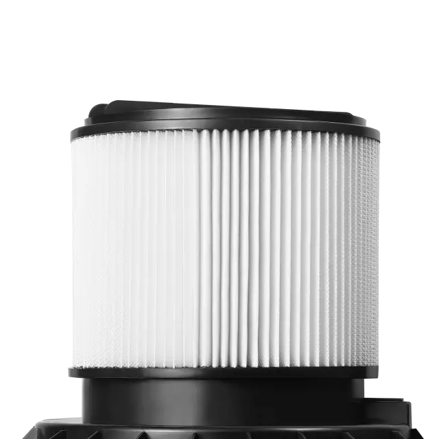 Aspirator profesional AR-5701