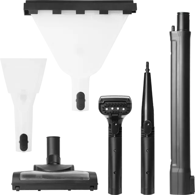 Aspirator profesional AR-5701