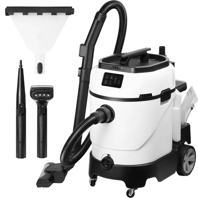 Aspirator profesional AR-5701