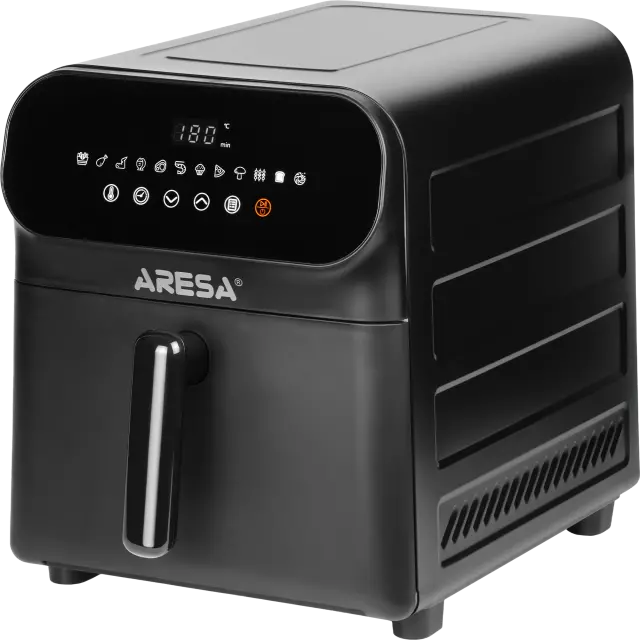 Friteuză cu aer cald AR-5802