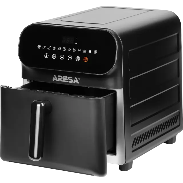 Friteuză cu aer cald AR-5802