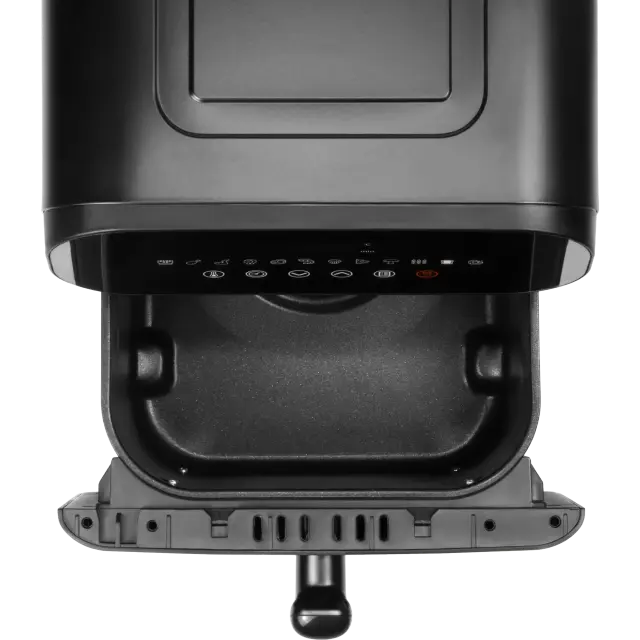 Friteuză cu aer cald AR-5802