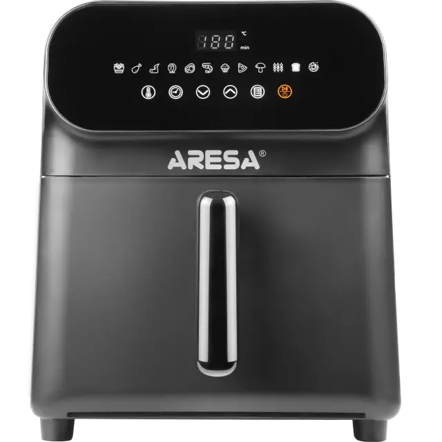 Friteuză cu aer cald AR-5802
