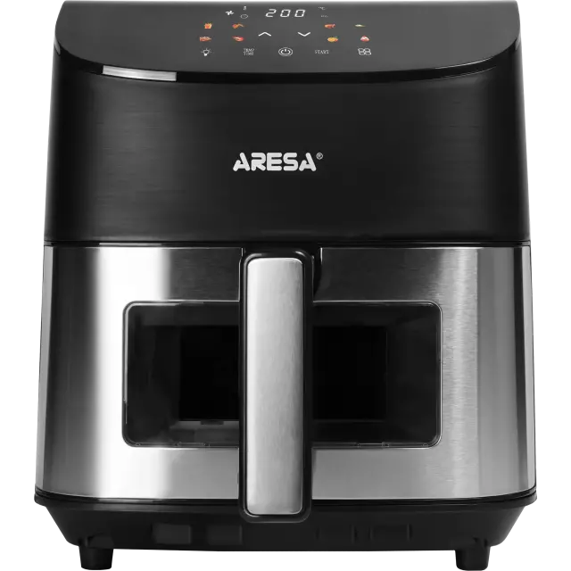 Friteuză cu aer cald AR-5803