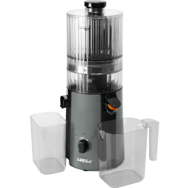 Slow juicer AR-2507