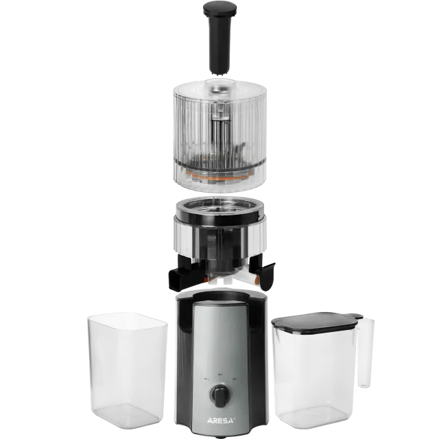 Slow juicer AR-2507