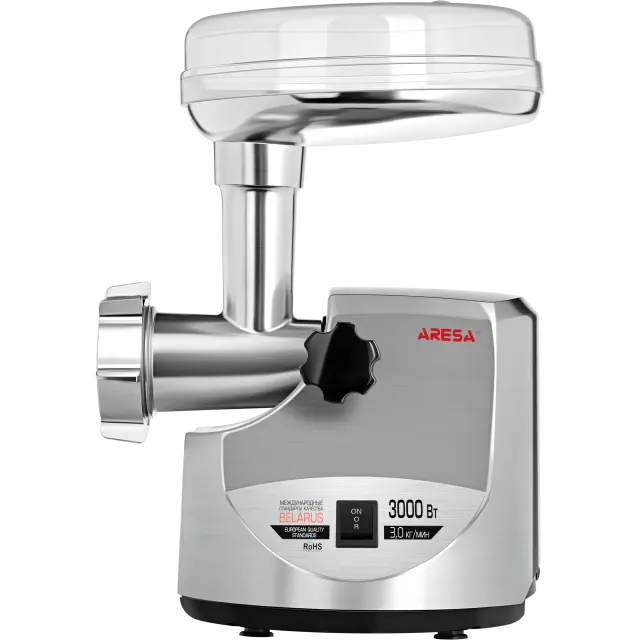 Masina de tocat carne AR-2118