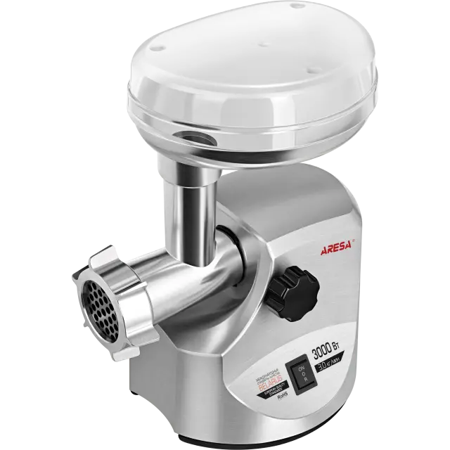 Masina de tocat carne AR-2118