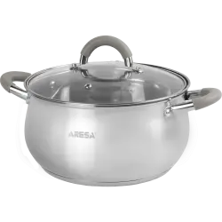 Кастрюля ARK-01-01103 ø 22 см