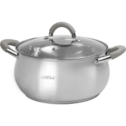 Кастрюля ARK-01-01104 ø 24 см