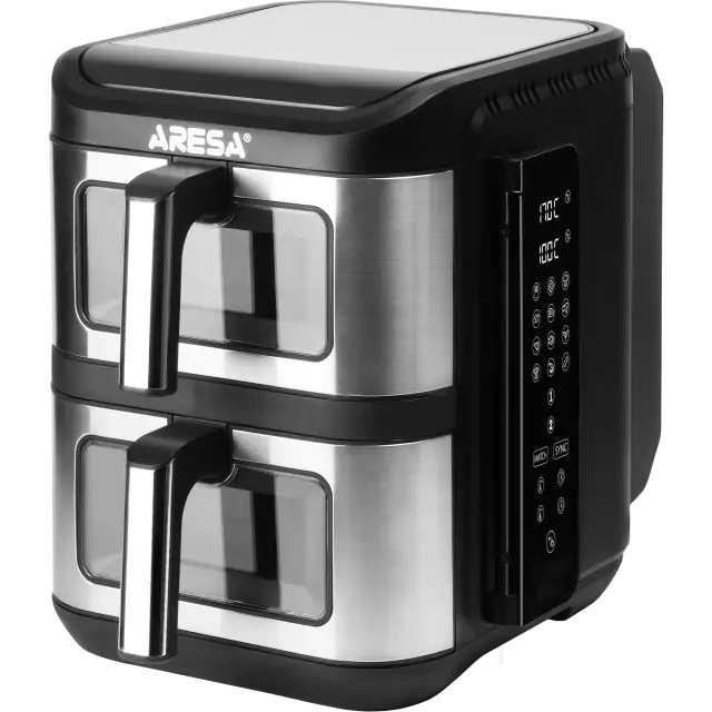 Friteuză cu aer cald AR-5801