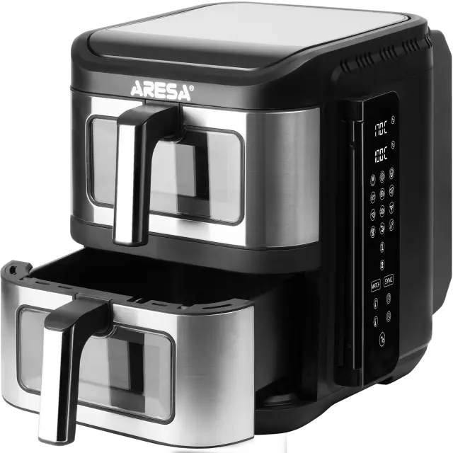Friteuză cu aer cald AR-5801
