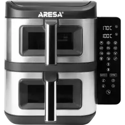 Friteuză cu aer cald AR-5801