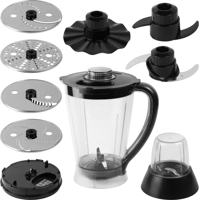 Food processor AR-1723