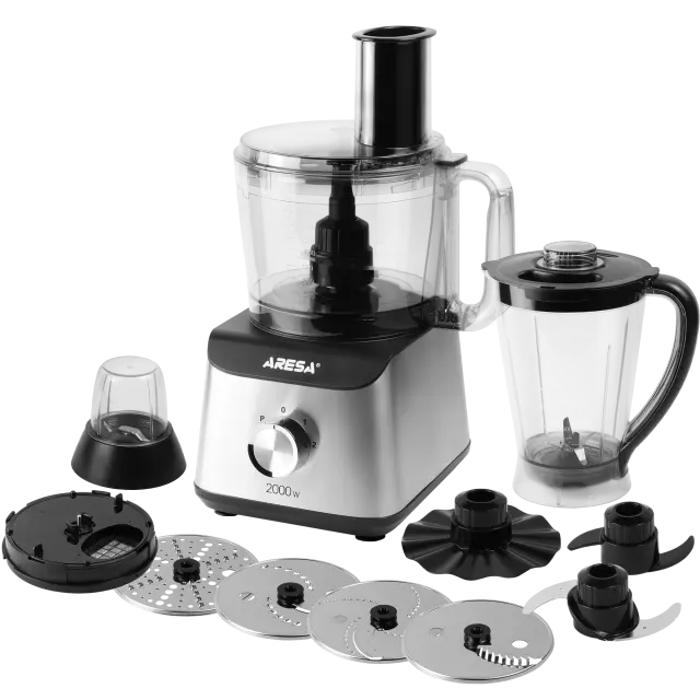 Food processor AR-1723