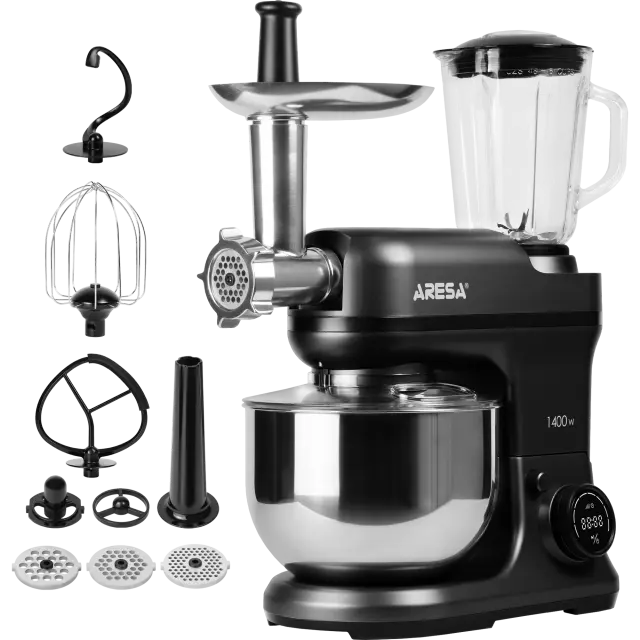 Robot kuchenny AR-1720