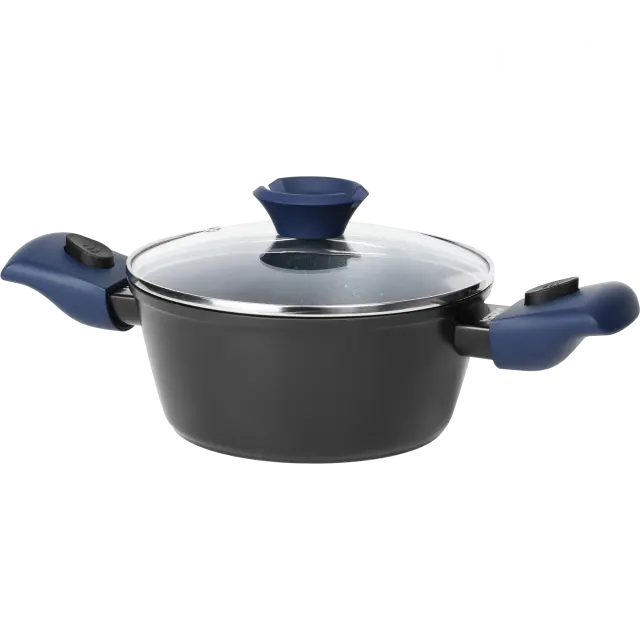 Кастрюля ARK-01-03101 ø 18 см