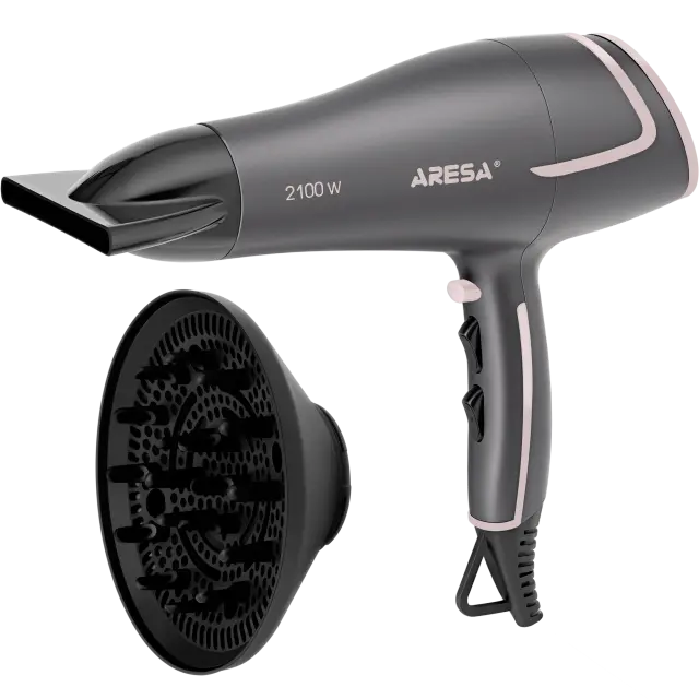 Suszarka do włosów AR-3248