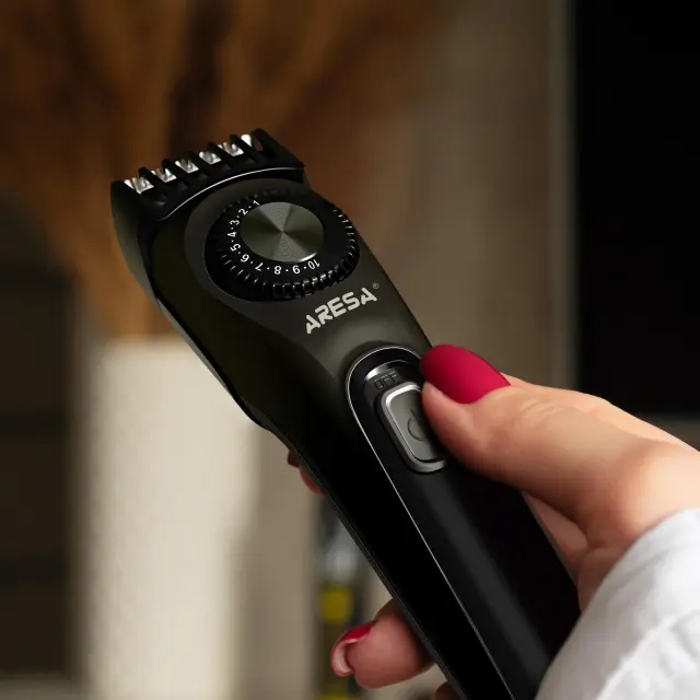 Hair clipper AR-2255
