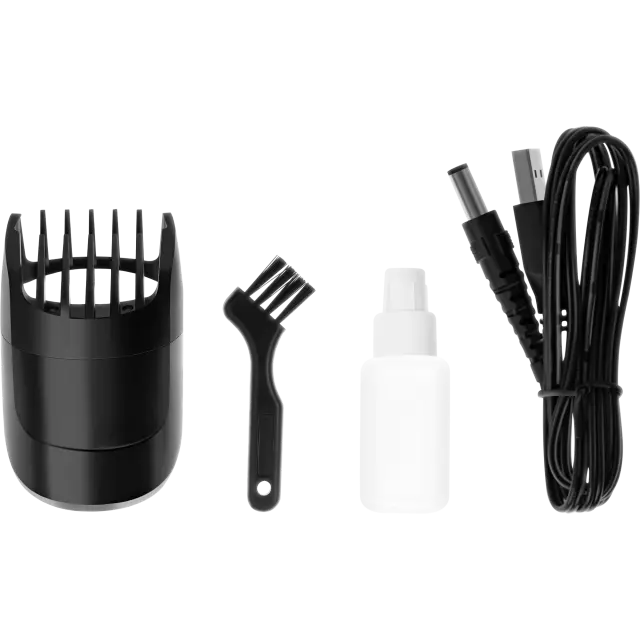 Hair clipper AR-2255