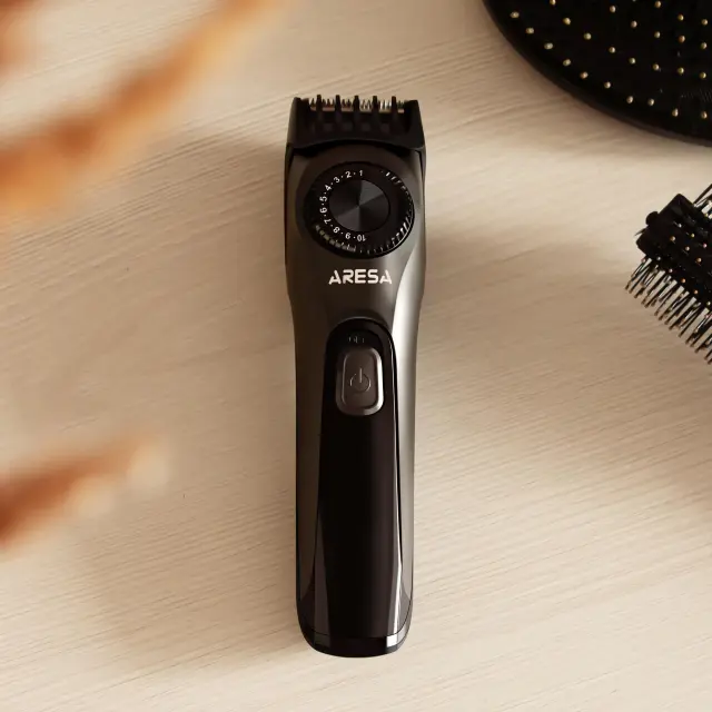 Hair clipper AR-2255