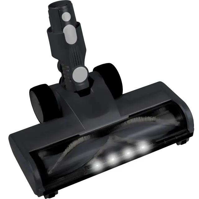 Turboszczotka AR-5002