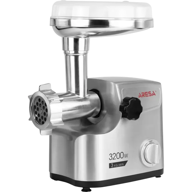 Mėsmalė AR-2119