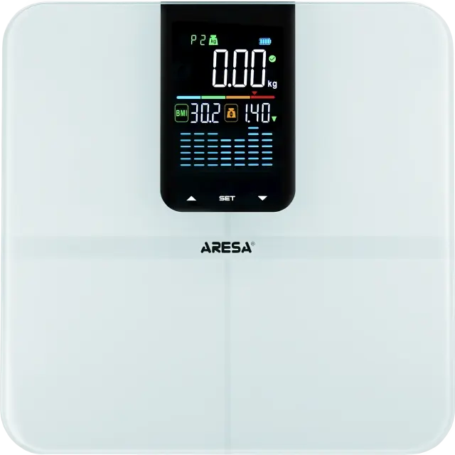 Еден үстілік таразы AR-4421
