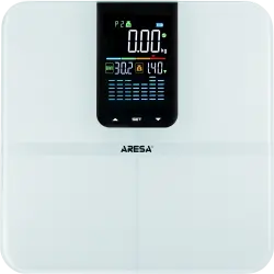 Еден үстілік таразы AR-4421
