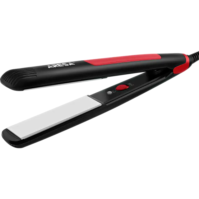 Hair straightener AR-3302