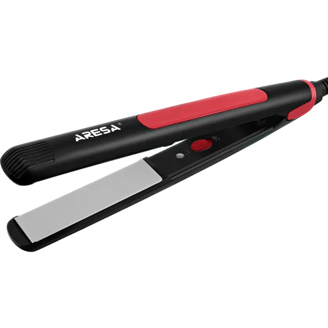 Hair straightener AR-3302